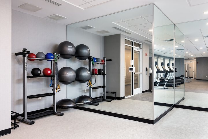 Health and Fitness 43 of 47