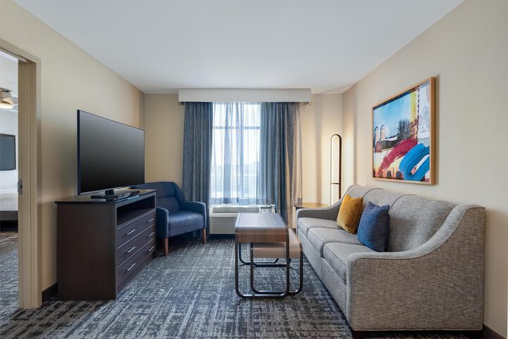 Homewood Suites by Hilton Ankeny