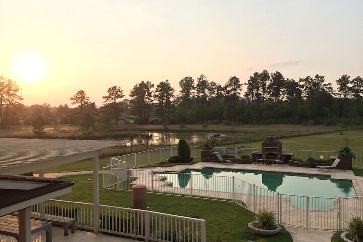 Maple Creek Bed and Breakfast