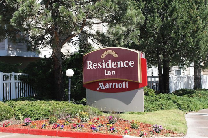 Residence Inn by Marriott Denver Tech Center