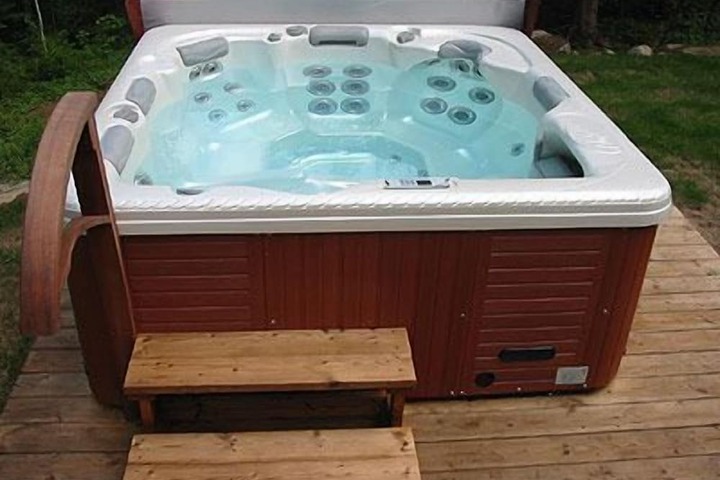 Spa 42 of 50