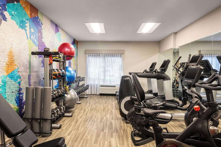 Health and Fitness 43 of 44