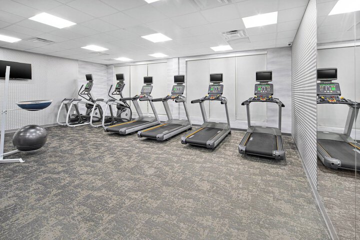 Health and Fitness 24 of 25