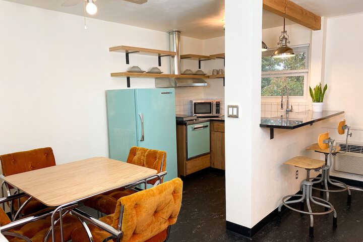 Hotel Corvallis