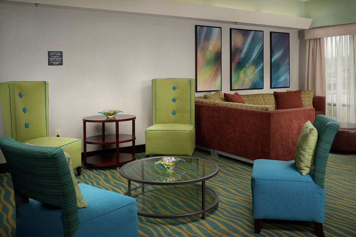 Hotel Interior 6 of 27