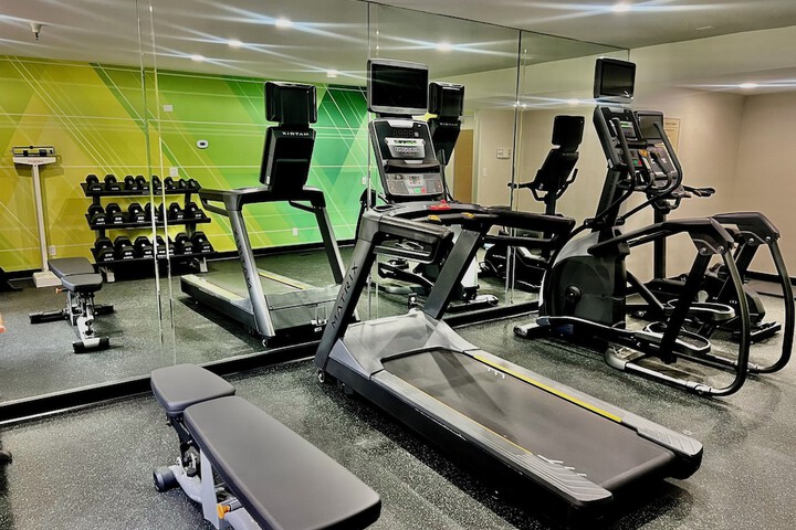 Holiday Inn Rancho Cordova by IHG
