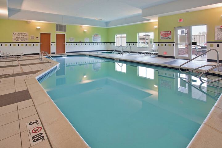 Fairfield Inn & Suites by Marriott Grand Island