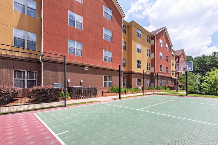 Homewood Suites by Hilton Shreveport
