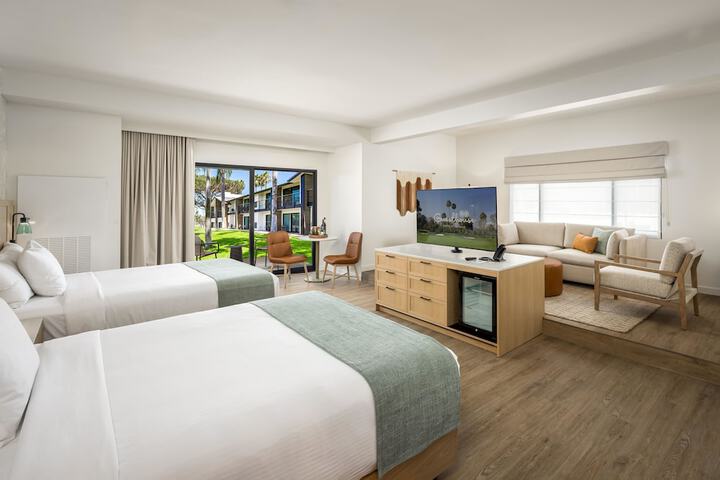 Guesthouse Hotel at La Valle