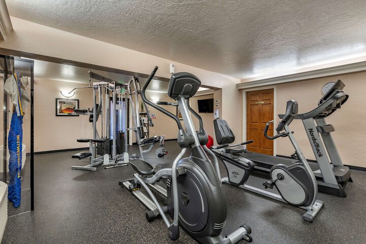 Health and Fitness 41 of 42