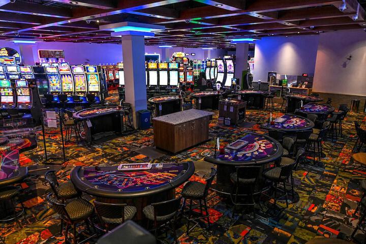 Service Plus Inn & Suites Grande Prairie