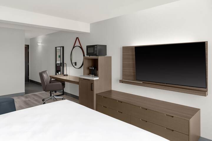 DoubleTree by Hilton Springdale