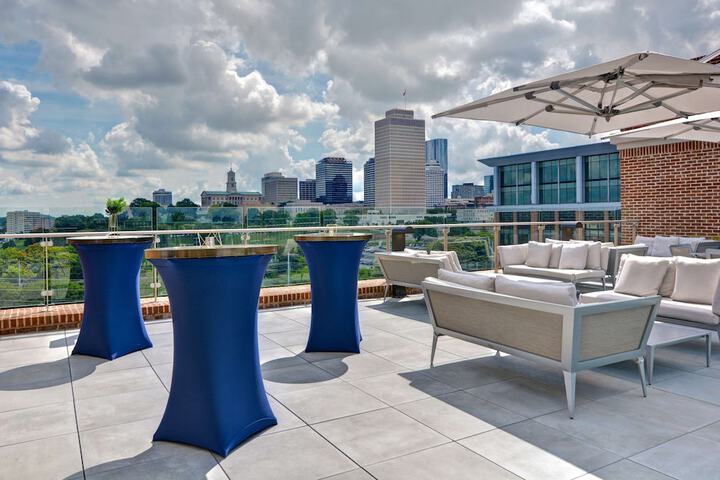 Terrace/Patio 55 of 56