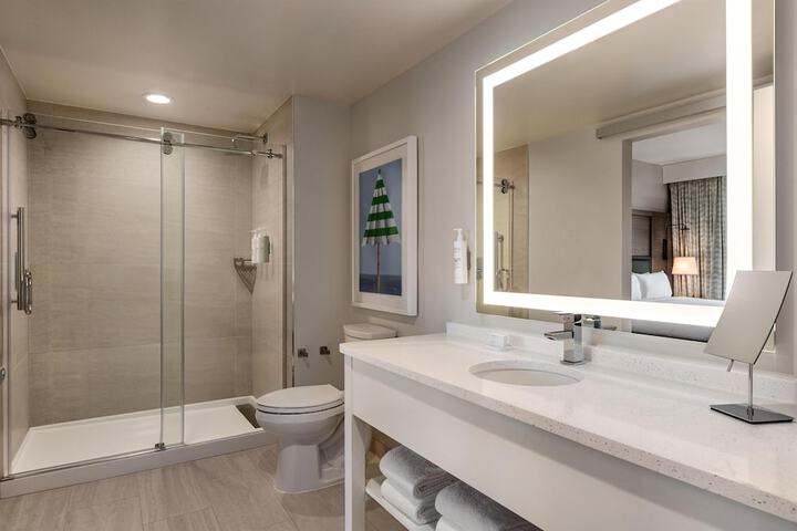Embassy Suites by Hilton Panama City Beach Resort