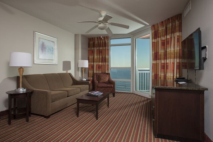 Prince Resort