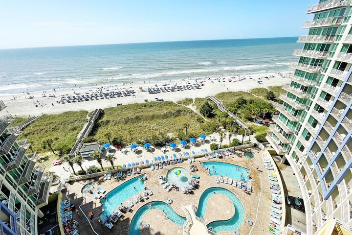 Avista Resort