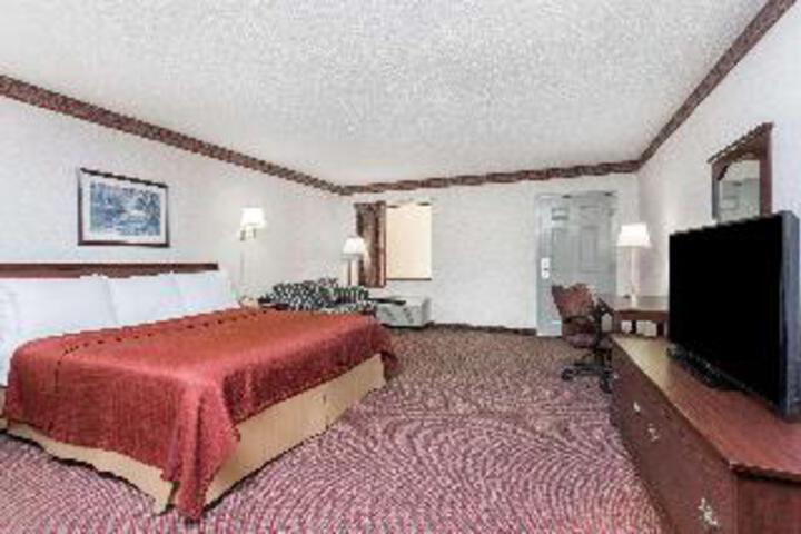 Ramada Hotels Royston