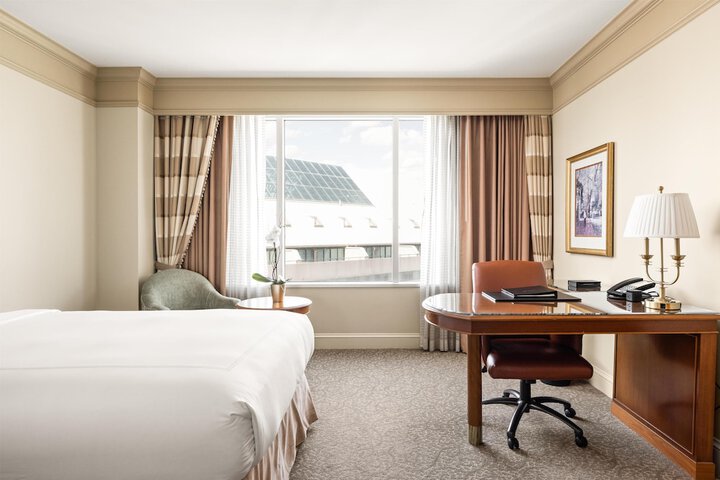 Conrad Indianapolis
