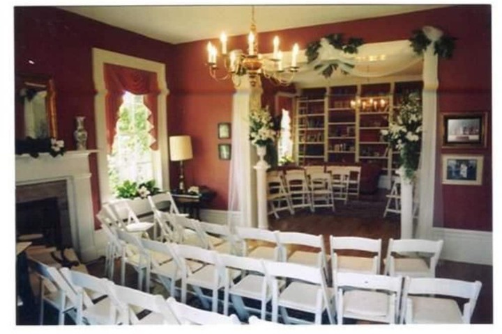 Wedding/Banquet 60 of 63