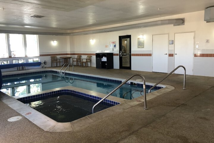 Quality Inn & Suites Pueblo West