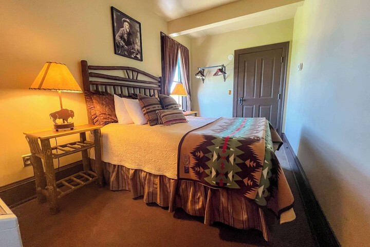 Sheridan Inn Best Western Signature Collection