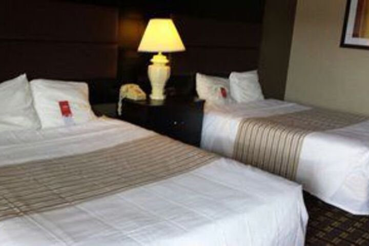Econo Lodge