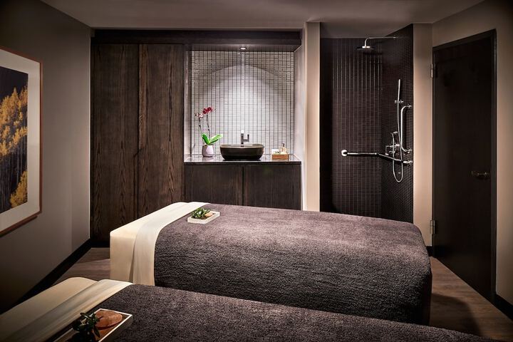 The Hythe a Luxury Collection Resort, Vail