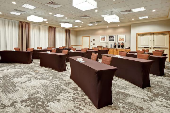 Homewood Suites by Hilton Boise