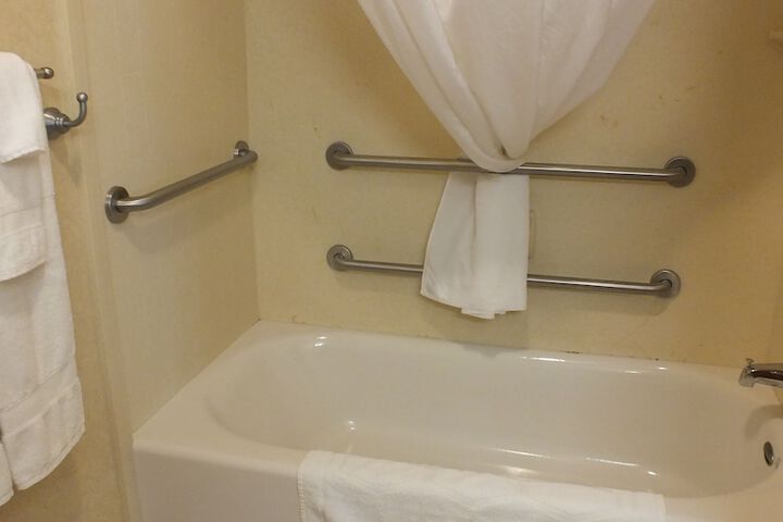 Hampton Inn & Suites Buffalo
