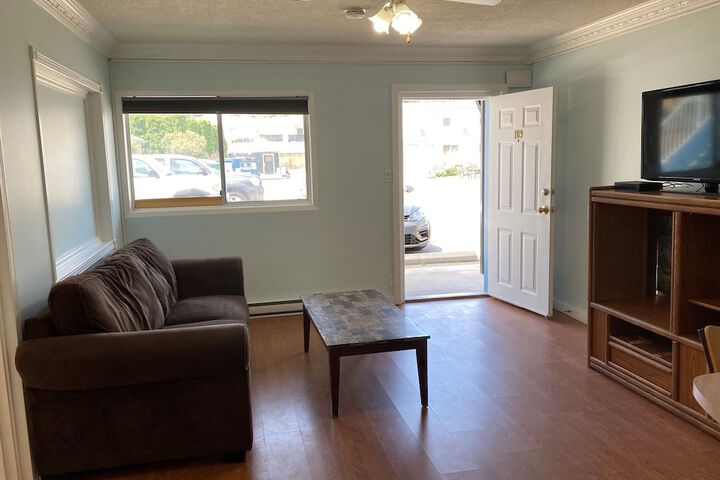 Golden Sands Resort Motel