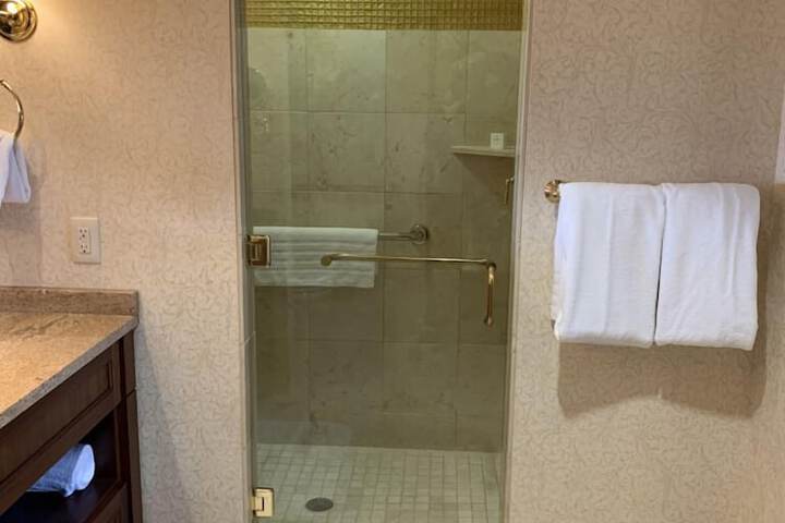 The Towers at Kahler Grand Hotel