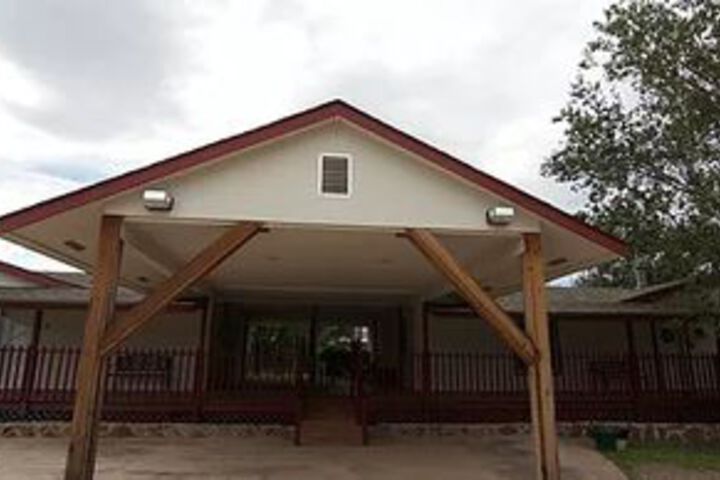 South Gate Lodges