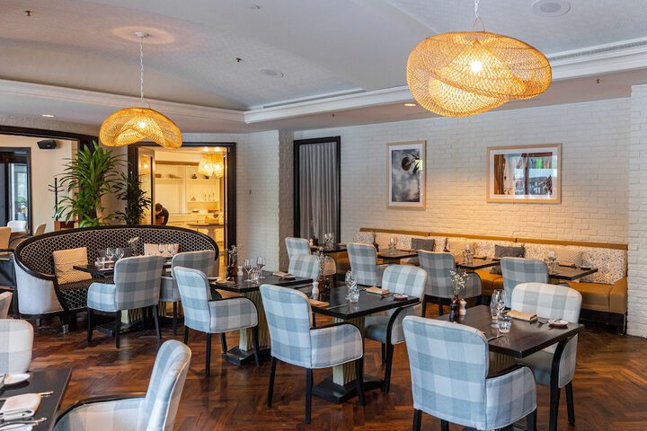 InterContinental Montreal by IHG