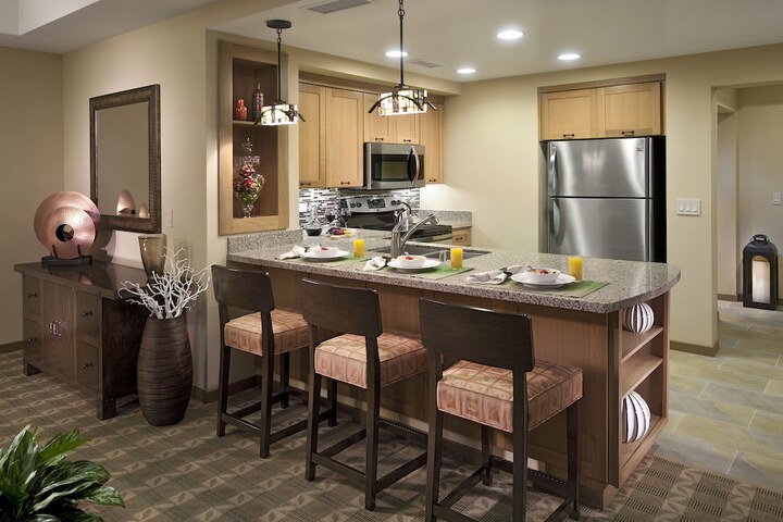 Hyatt Vacation Club at the Welk San Diego Area