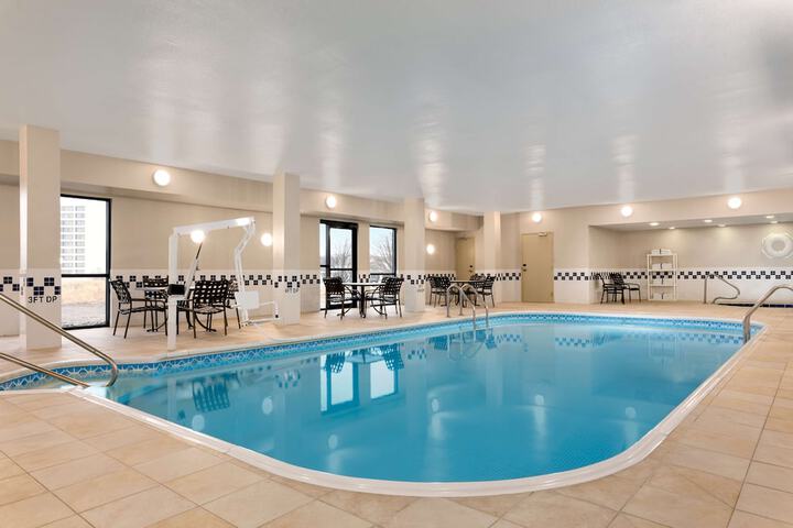 Pool 4 of 26