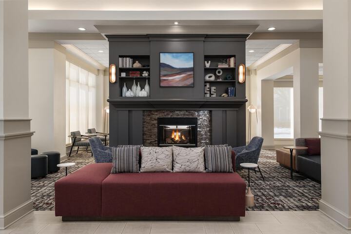 Hilton Garden Inn Indianapolis / Carmel