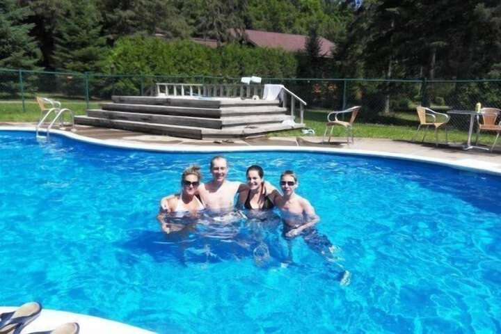 Pool 8 of 31