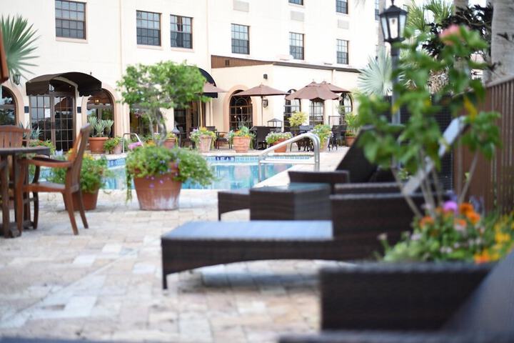 Pool 4 of 35
