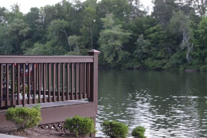 Blue Water Resort