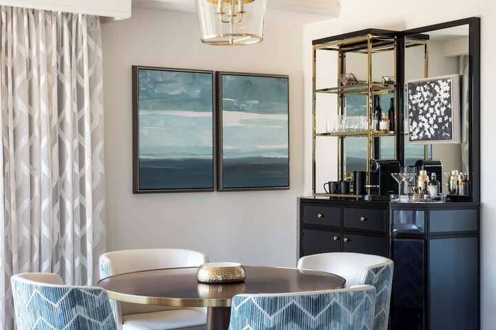 Four Seasons Hotel Los Angeles at Westlake Village