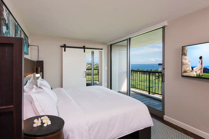 Hilton Grand Vacations Club Ocean Tower Waikoloa Village