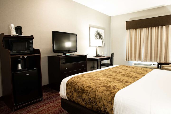 Best Western Providence-Seekonk Inn