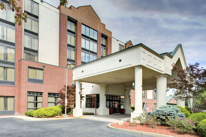 Hyatt Place Cincinnati Airport / Florence