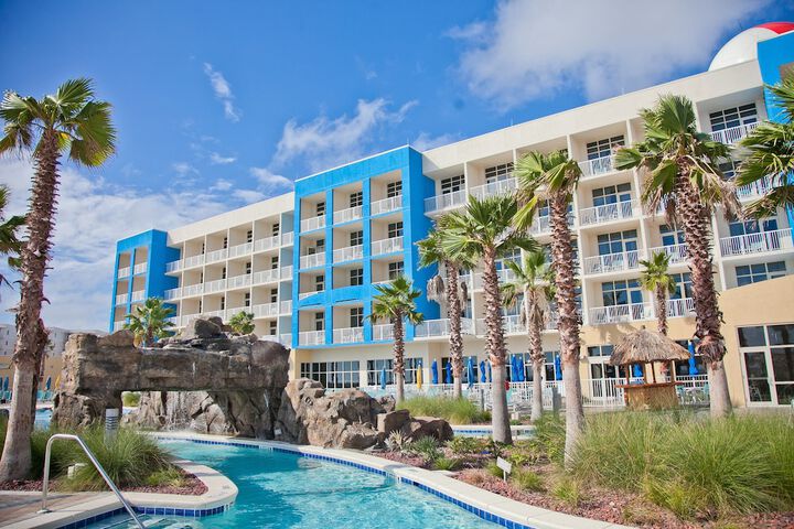 Holiday Inn Resort Fort Walton Beach by IHG