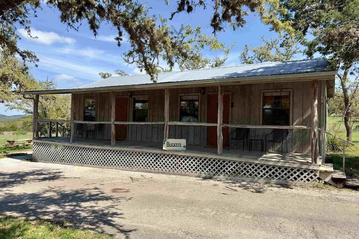 CRC Ranch Retreat