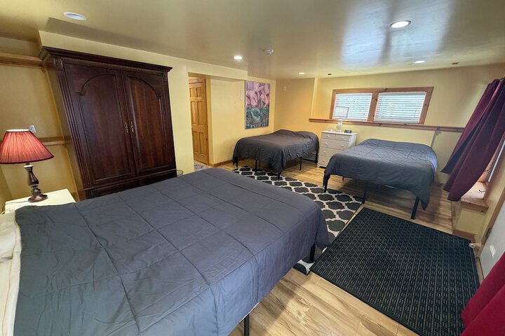 Mountain Sports Inn