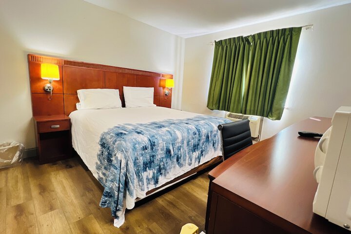 Rosewood Inn by OYO Union City I-69