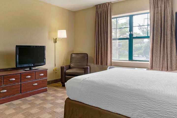 Extended Stay America Suites Salt Lake City West Valley Ctr
