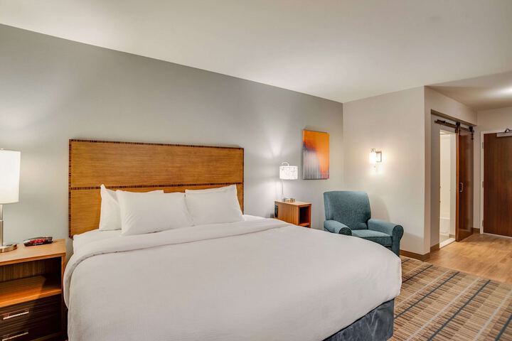MainStay Suites Carlisle - Harrisburg