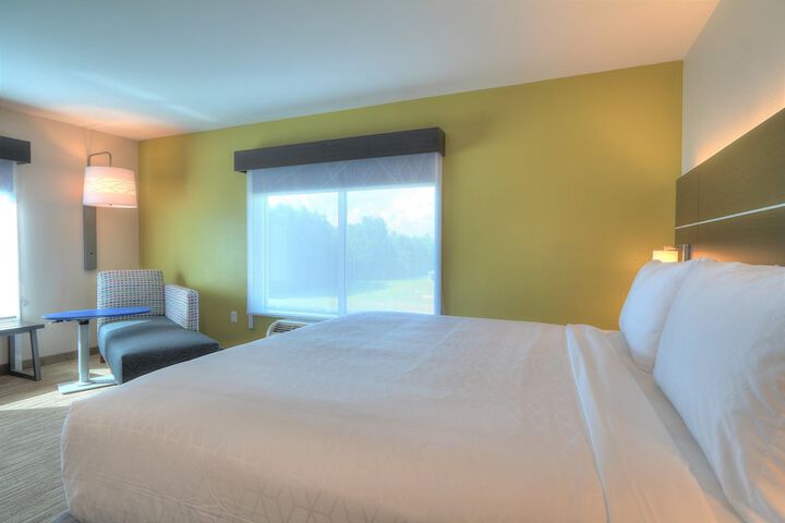 Holiday Inn Express Hotel & Suites Mobile / Saraland by IHG